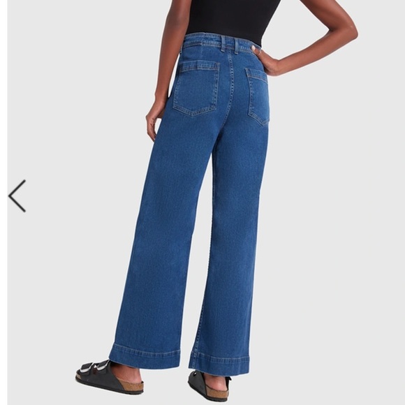 G. Label Mel Jeans - Picture 2 of 7